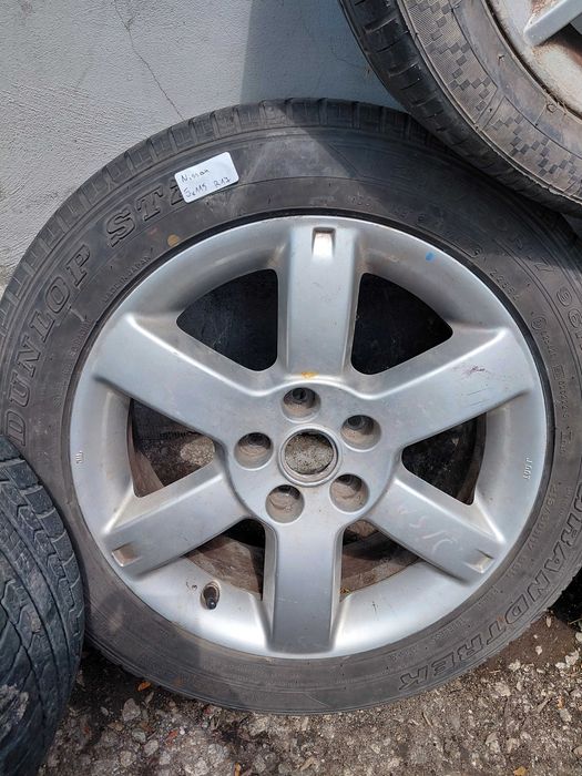 Джанти за Mercedes/ Jeep/ Volkswagen