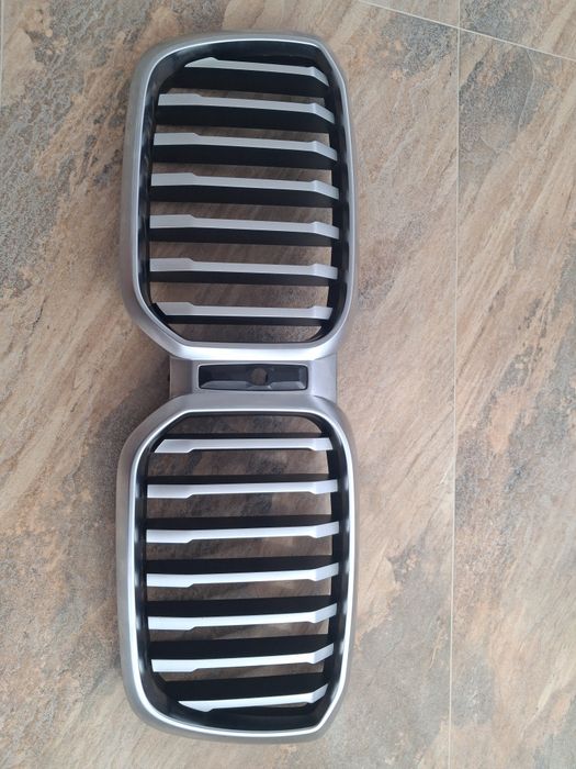 Grila radiator Bmw X3 G01 LCI X4 G02 LCI