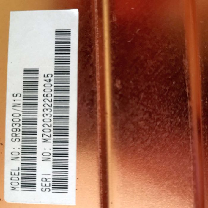 MARANTZ SR 9300 THX Surround EX