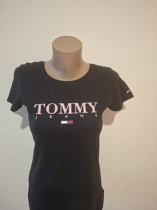 Tommy Jeans -два модела и цвята