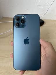 Iphone 12 pro Idial