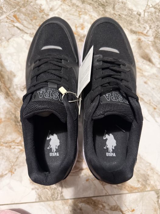 Обувки U.S POLO