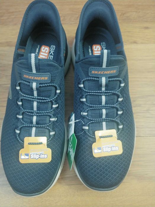 Adidasi barbati Sketchers