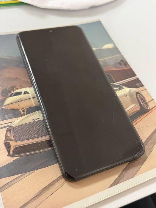 Xiaomi 14 ultra.