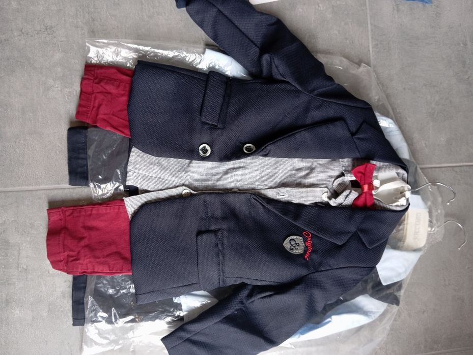 Детски и бебешки дрешки