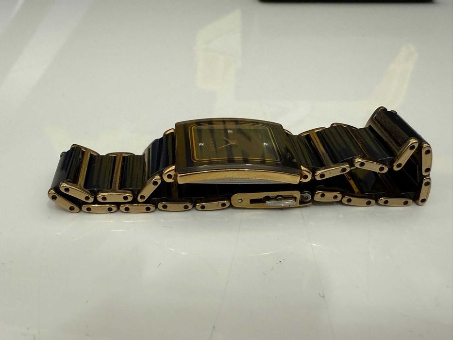 Rado Jubile  Integral  Diamonds Ladies AGP Amanet Cod 2662