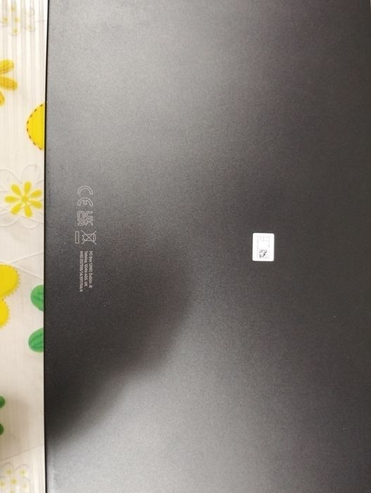 Продаю бу планшет Galaxy Tab A9+