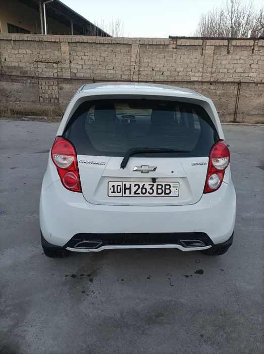 Sparki 1 L avtomat 2015