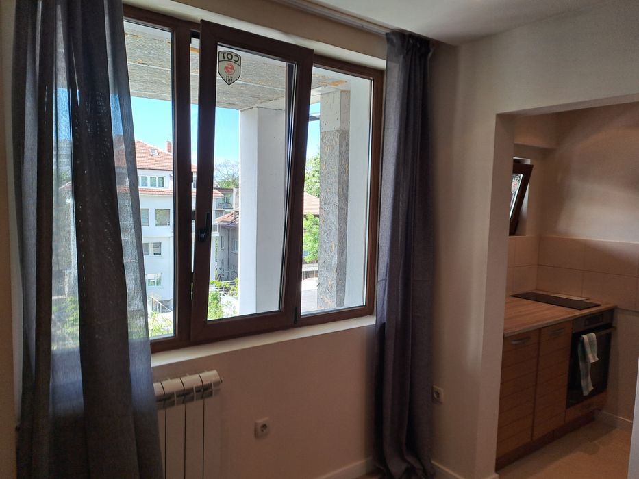 Продава се Двустаен апартамент в София, Лозенец - 55 кв.м за 2773 €/кв.м - Снимка #3