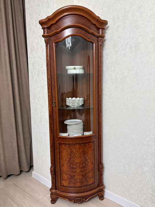 Классический гостиный гарнитур