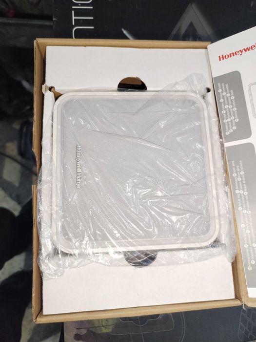 Sonerie Fara Fir Honeywell Dw915s Maxim 200m 90db