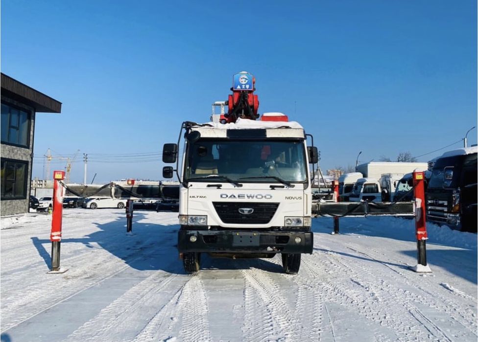 Автовишка хизматлари ва ижараси | Сиз учун энг арзон нархлар бизда