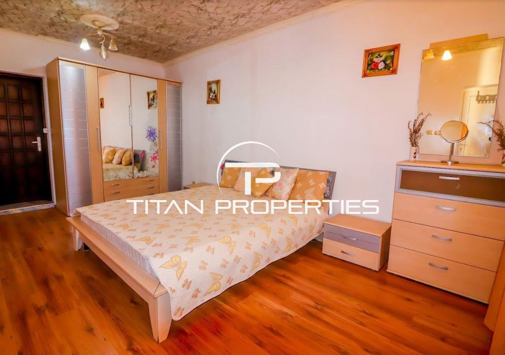 Етаж от къща, под наем, Виница