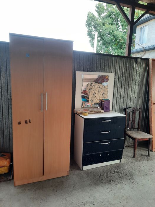 Шкафы камод мебель