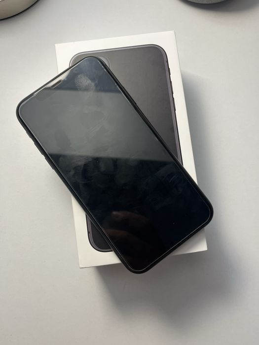 Iphone 11 128gb impecabil