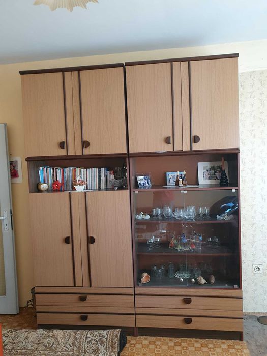 мебели в дорбро състояние