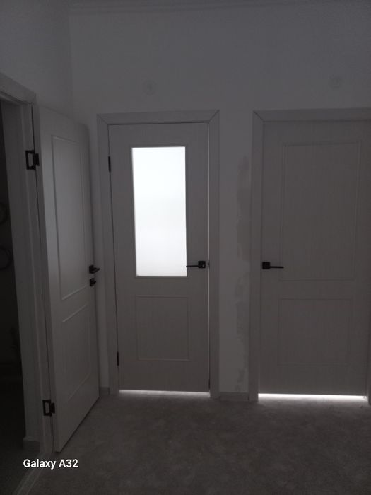 Межкомнатные двери Есиктер