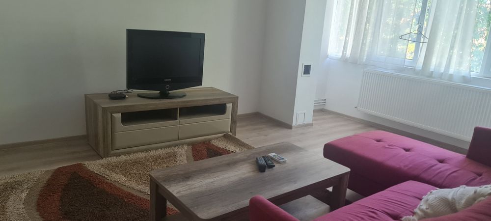 Ap. 2 camere de inchiriat