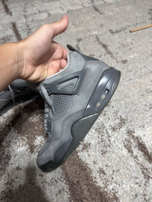 jordan 4 sunt in stare buna