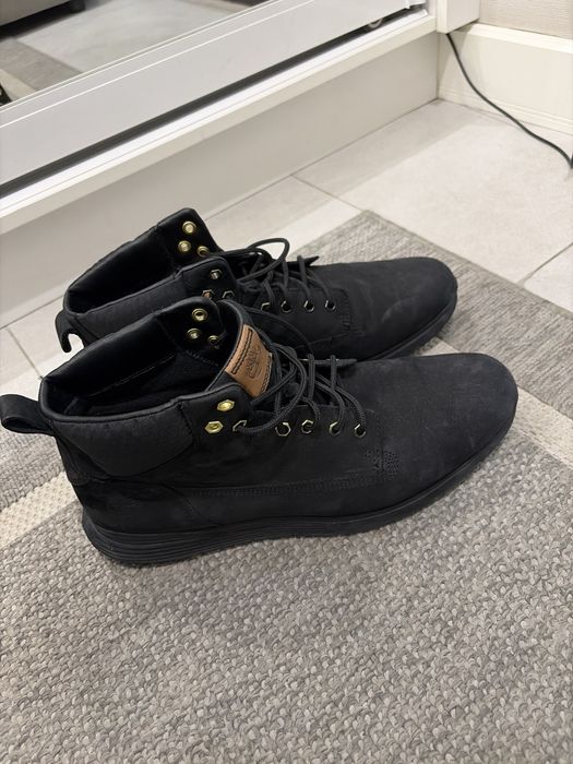 Ботинки Timberland 46