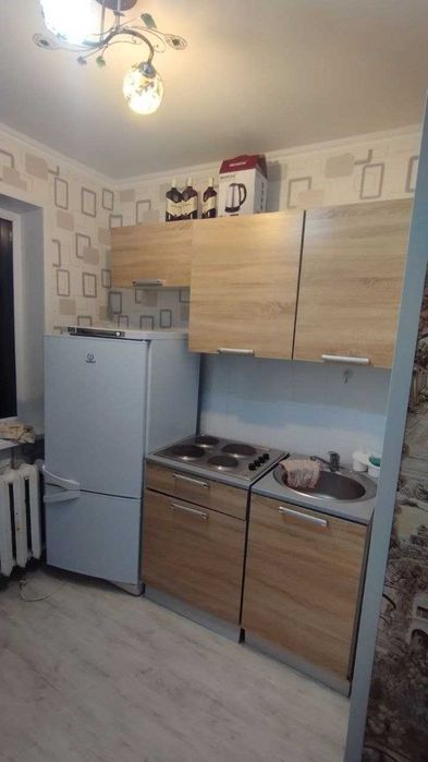 Сдам квартиру на долгий срок.