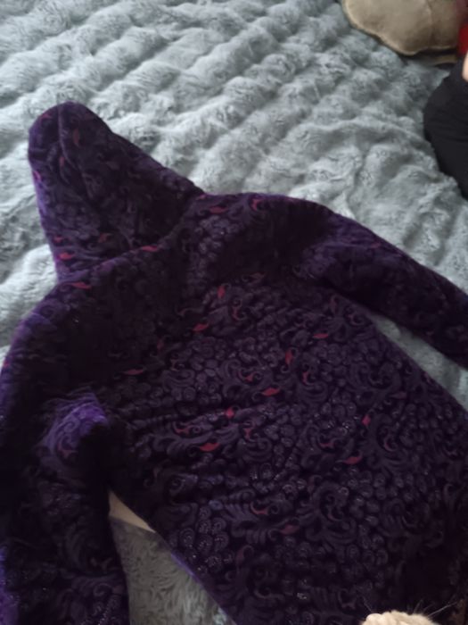 Камзол-женский теплый