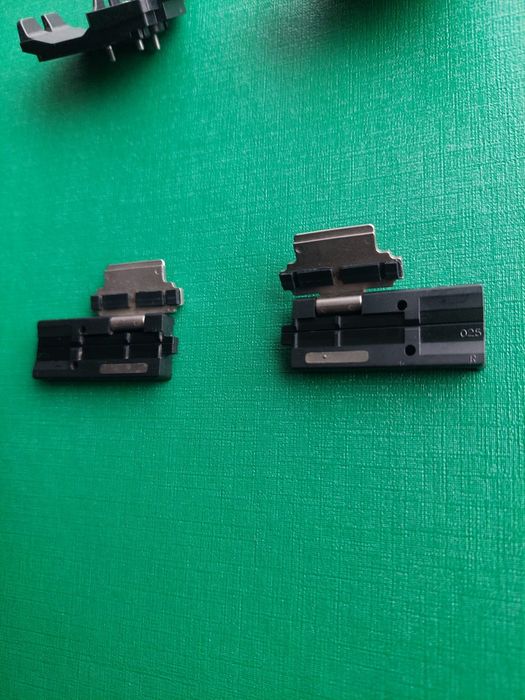 Sistem fixare prindere fibra optica Sumitomo