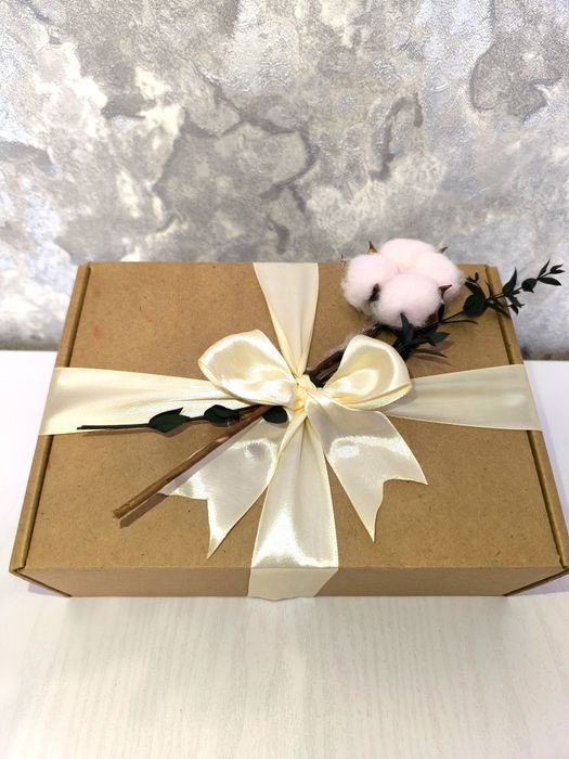 Наборы, подарки, сюрпризы