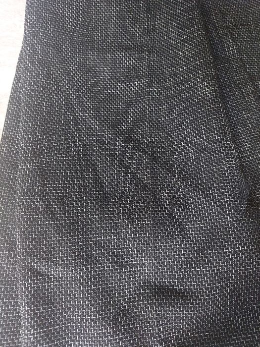 Дамски черен панталон