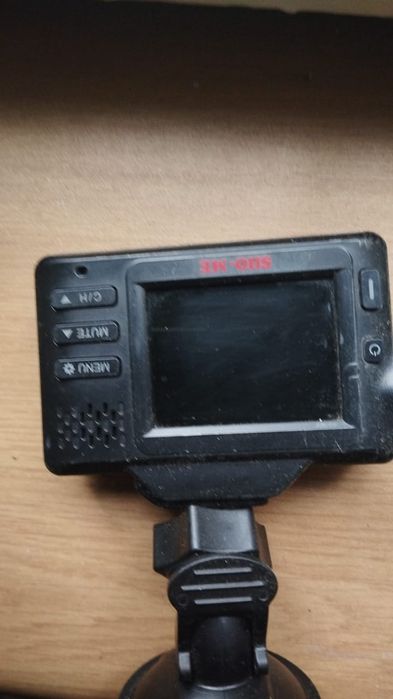 Видеорегистратор