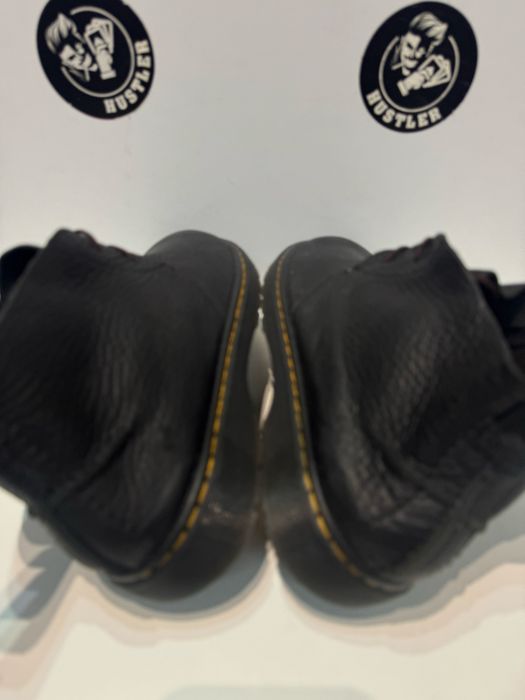 Боти DR.MARTENS . Номер 42