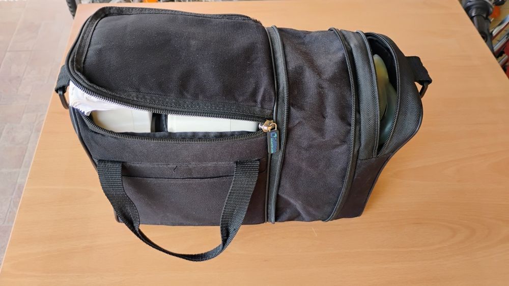 Апарат за сънна апнея DeVilbiss