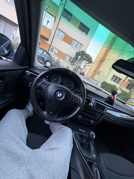 BMW 3 Series 2008 — imagine 3