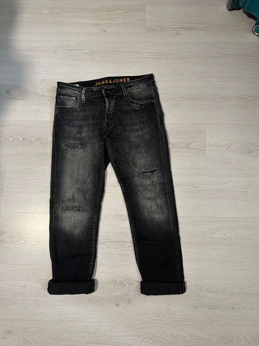 Jack and Jones мъжки дънки