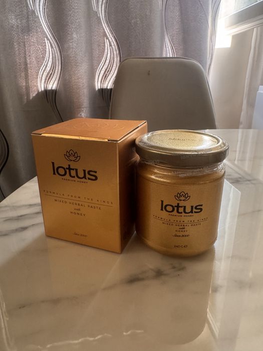 Miere Lotus