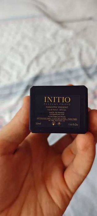 Initio Narcotic Delight 50ml