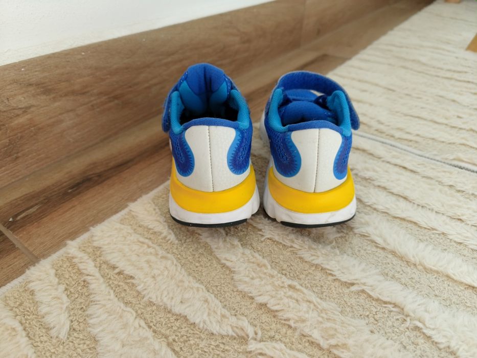 Детски маратонки "Nike"28 номер