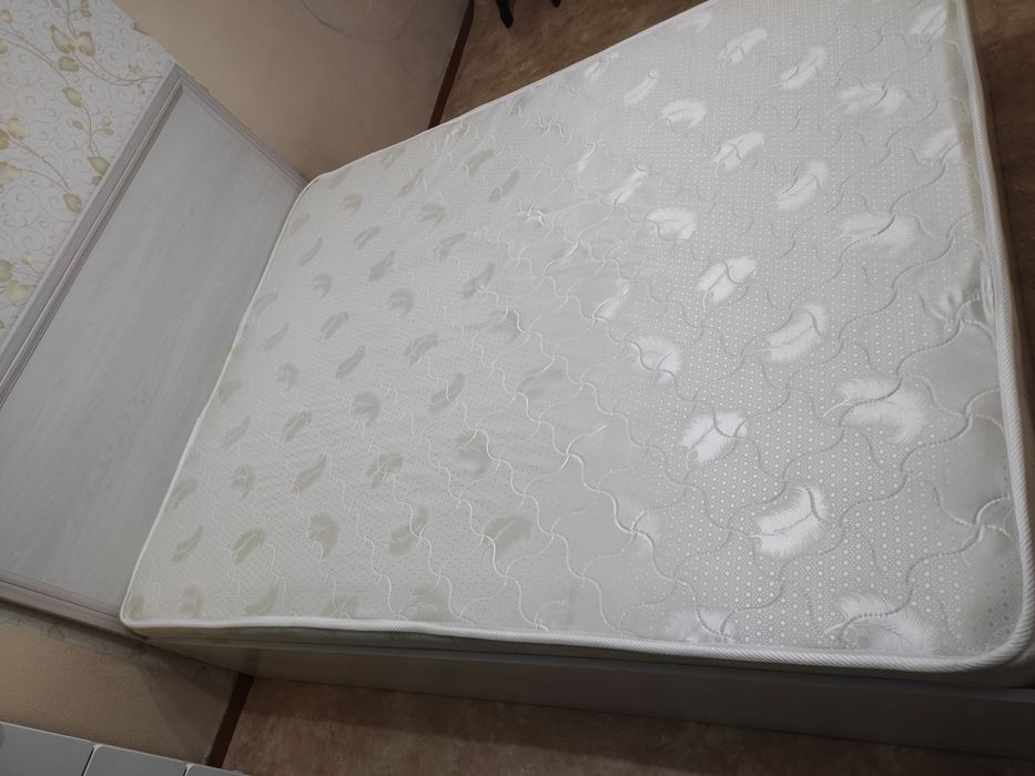 Кровать 2х спальная