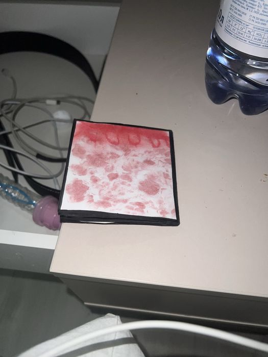 открытка лил пип