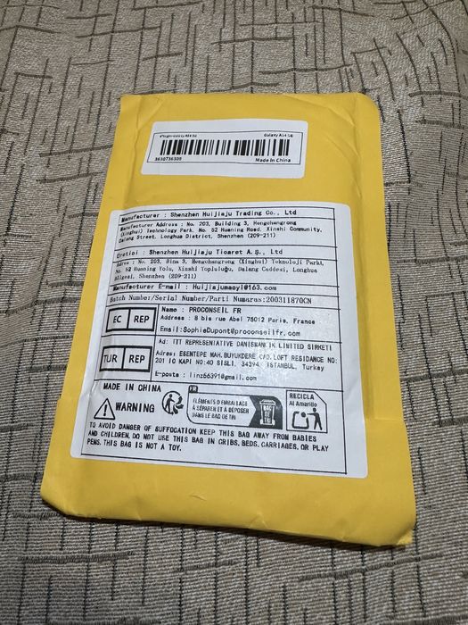 Калъфи за samsung A54 и A14 и стъклени протектори