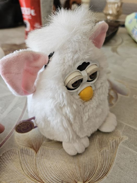 Furby Bébés Original 2000