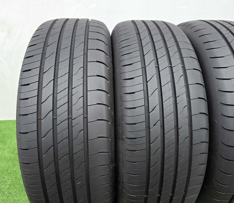 Гуми 205/60/16 GOODYEAR Efficientgrip performance 2- летни