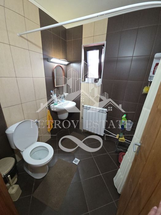 Къща в Пазарджик, област-гр.Велинград площ 165 цена 185999