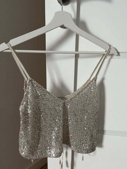 Дамски топ Zara