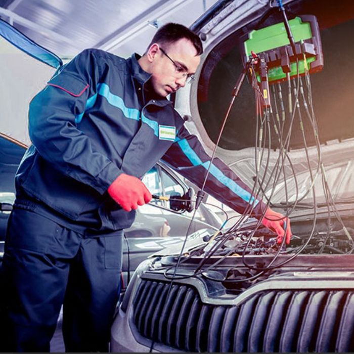 Автоэлектрик на выезд город Каскелен