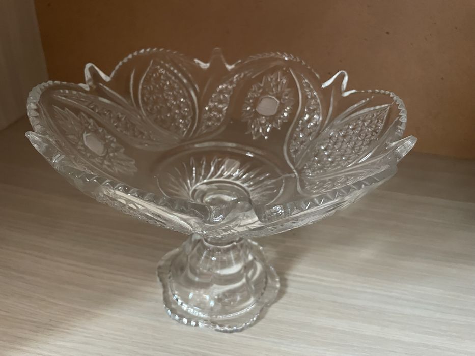 Тарелка для фруктов посуда