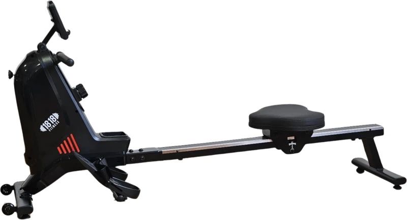 Грeбной тренажёр Гребля