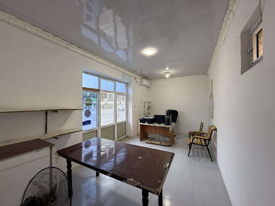 Шерабод районани кочасида Катта йолни йузида 3,4 сотк Участка Сотилади