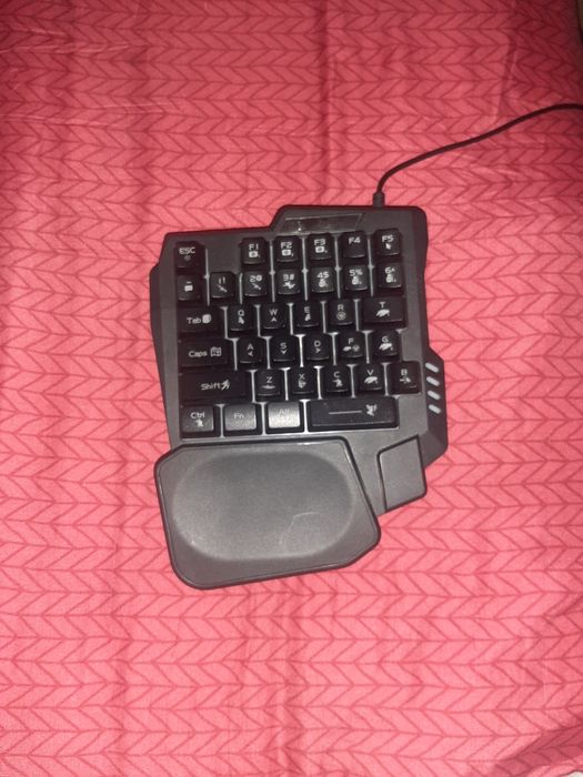 Tastatura telefon/tableta