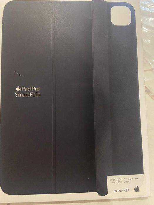 Чехол для iPad новый